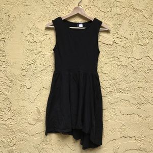 H&m Asymmetric Dress